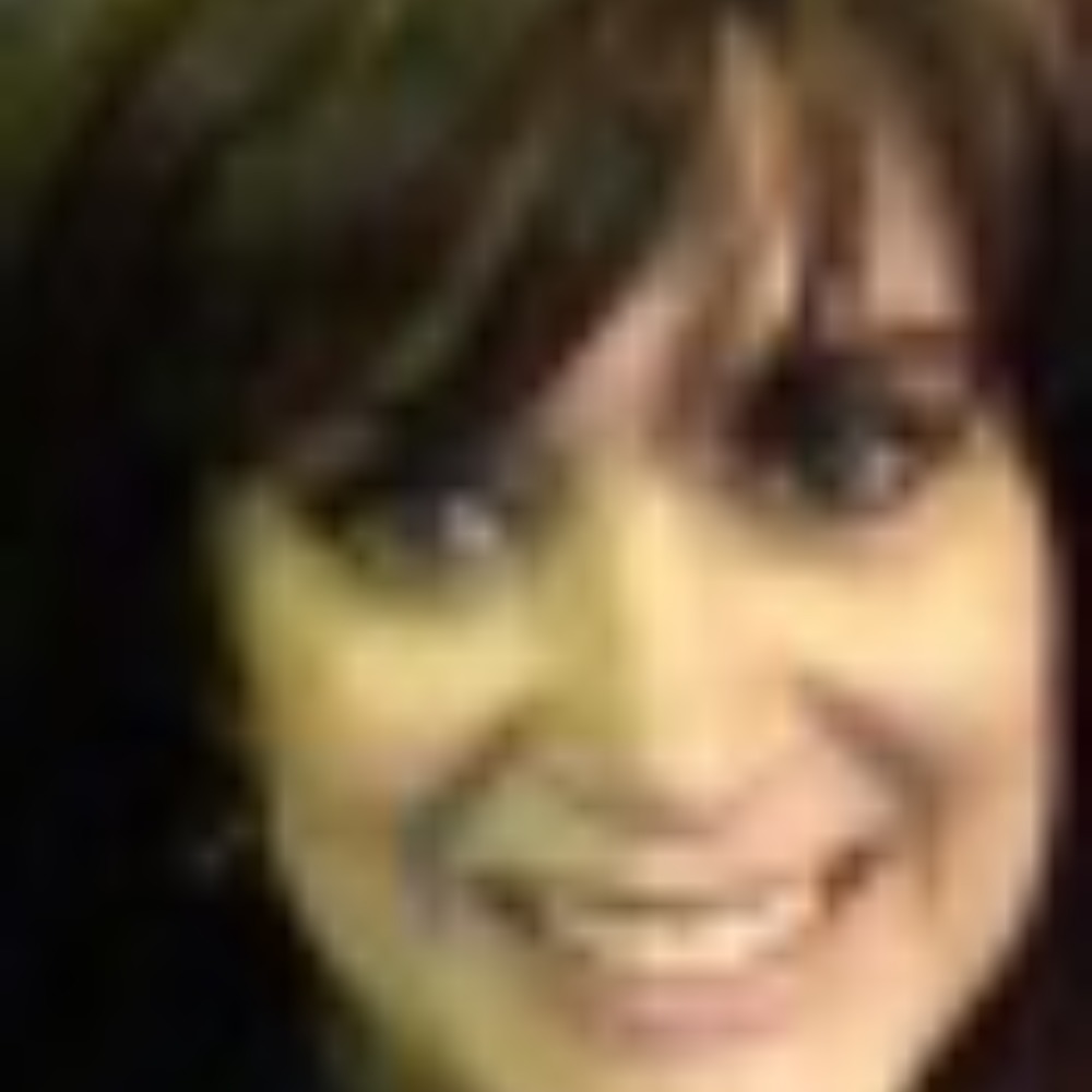 Meet your Posher, Marsha